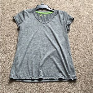 Women’s Xersion athletic shirt